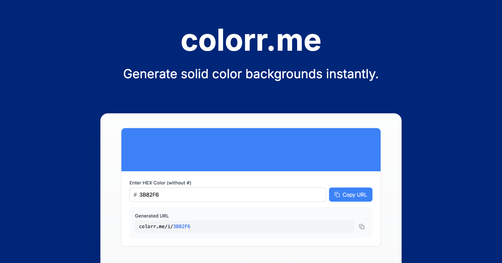 colorr.me
